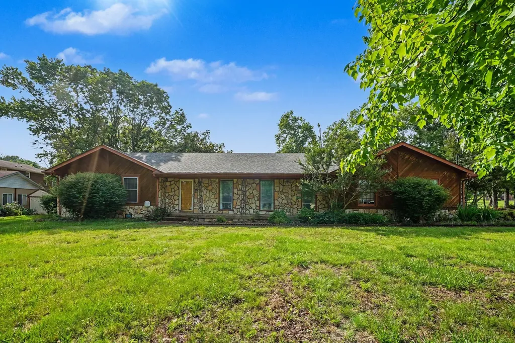 4204 Grandville Boulevard Nashville TN 37207