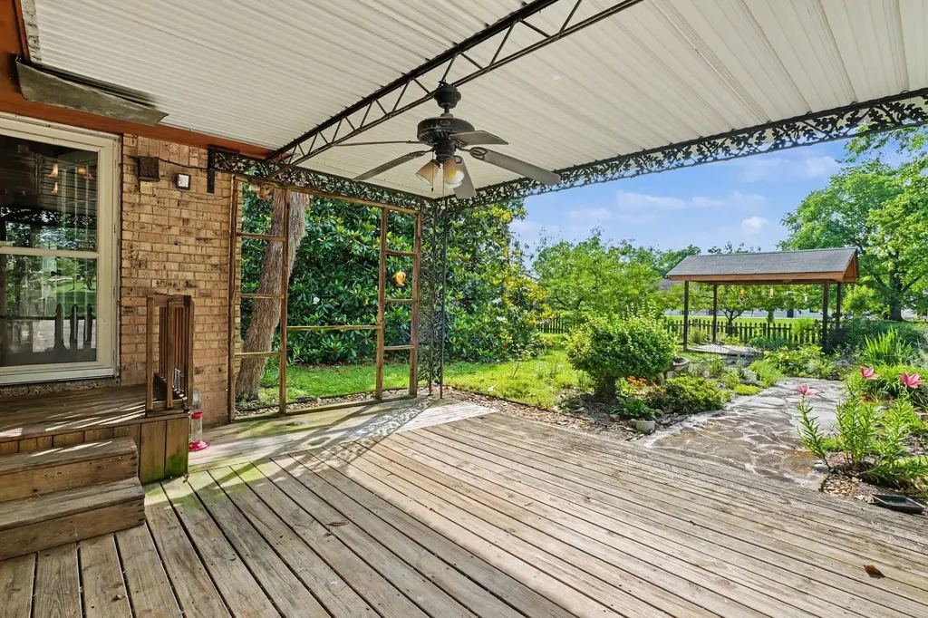 4204 Grandville Boulevard Nashville TN 37207