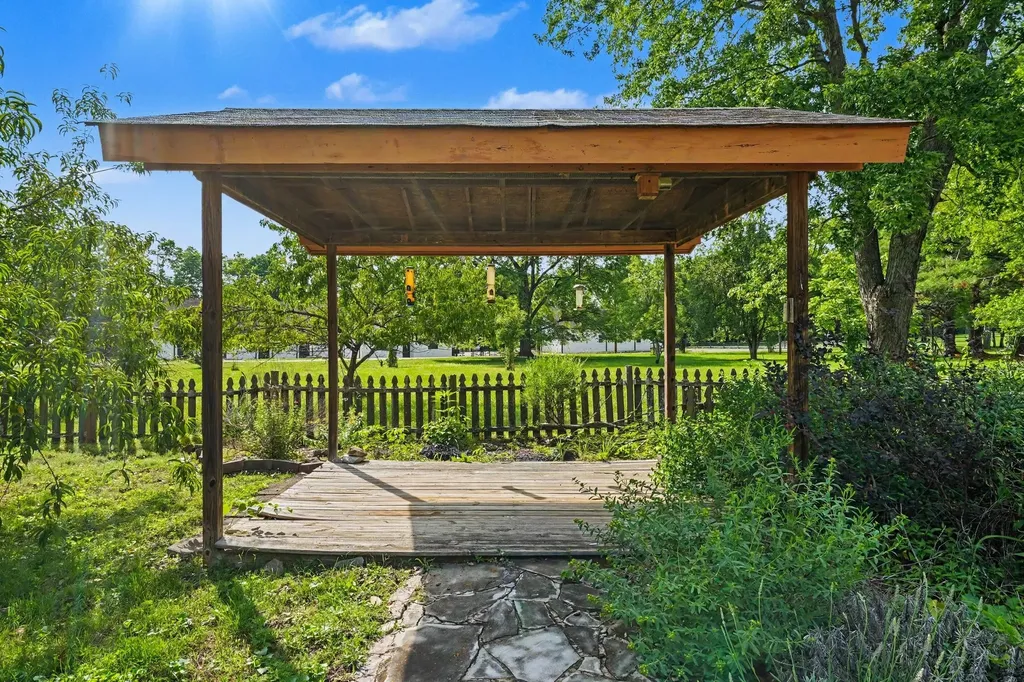 4204 Grandville Boulevard Nashville TN 37207