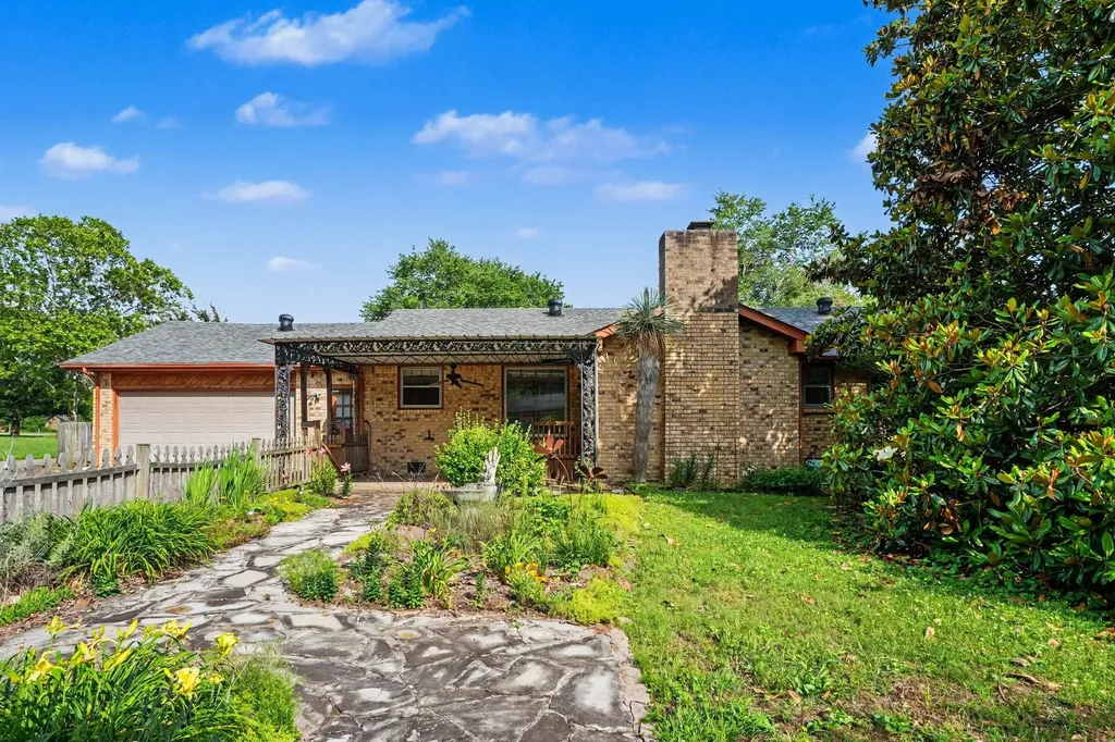 4204 Grandville Boulevard Nashville TN 37207