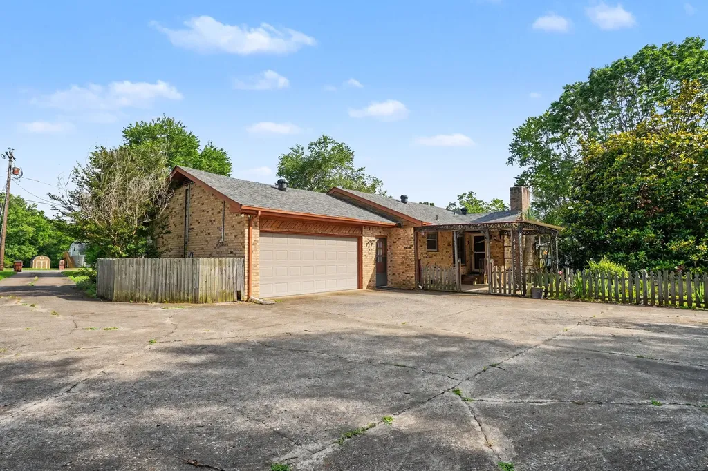 4204 Grandville Boulevard Nashville TN 37207