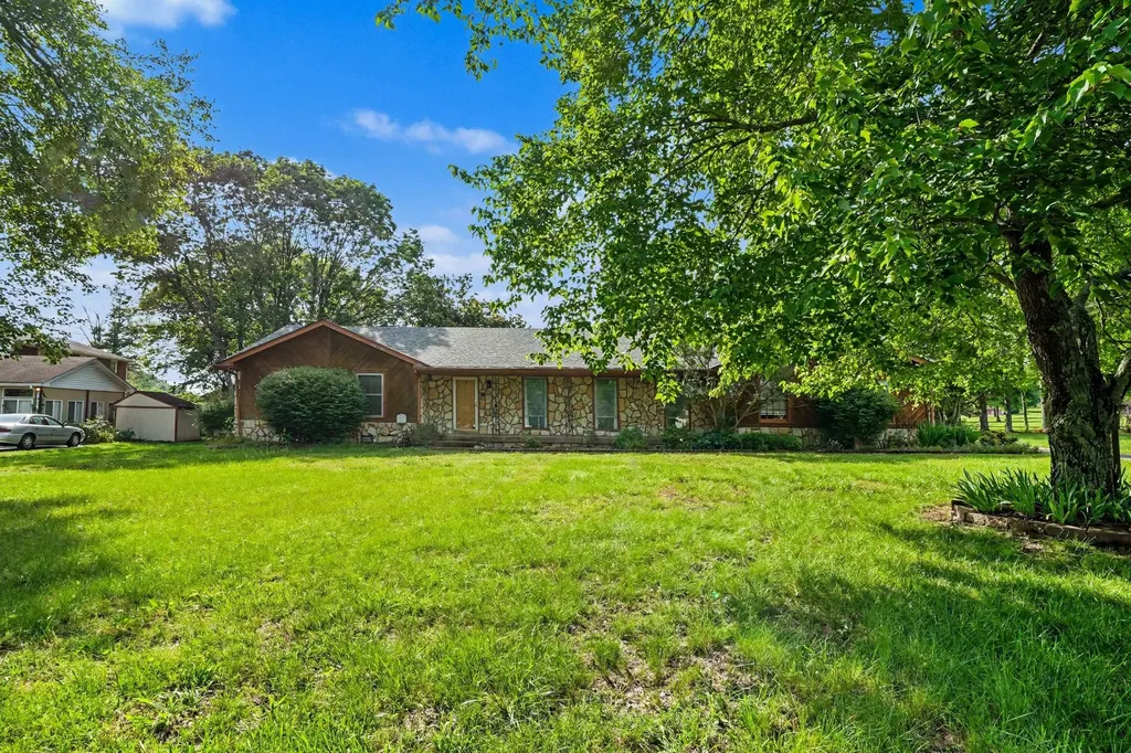 4204 Grandville Boulevard Nashville TN 37207
