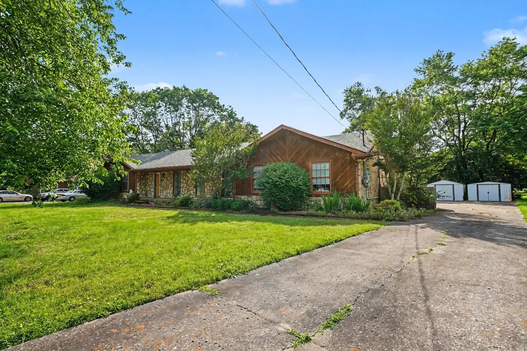 4204 Grandville Boulevard Nashville TN 37207