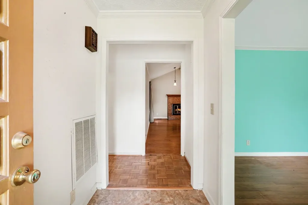 4204 Grandville Boulevard Nashville TN 37207