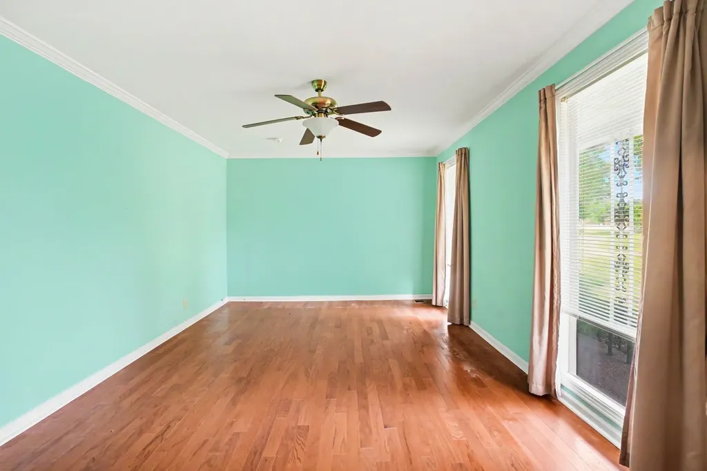 4204 Grandville Boulevard Nashville TN 37207