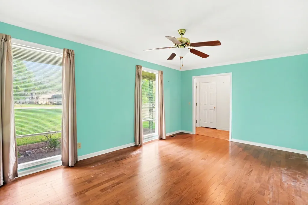 4204 Grandville Boulevard Nashville TN 37207