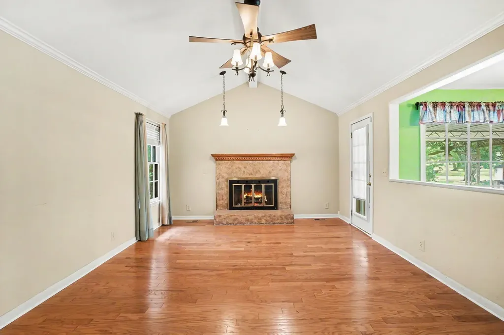 4204 Grandville Boulevard Nashville TN 37207