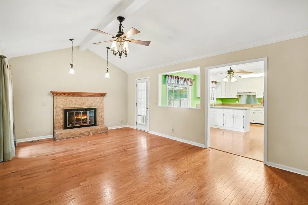 4204 Grandville Boulevard Nashville TN 37207