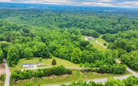 3467 Luther Ragan Road Palmyra TN 37142