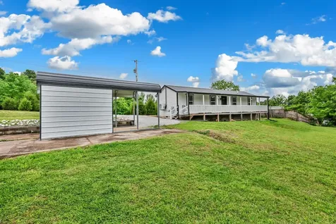3467 Luther Ragan Road Palmyra TN 37142