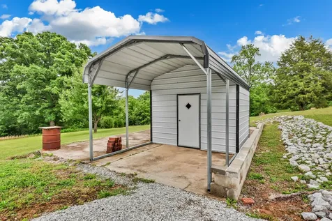 3467 Luther Ragan Road Palmyra TN 37142