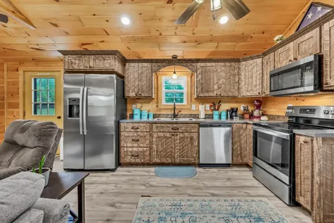 3467 Luther Ragan Road Palmyra TN 37142