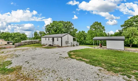 3467 Luther Ragan Road Palmyra TN 37142