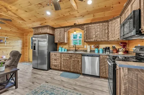 3467 Luther Ragan Road Palmyra TN 37142