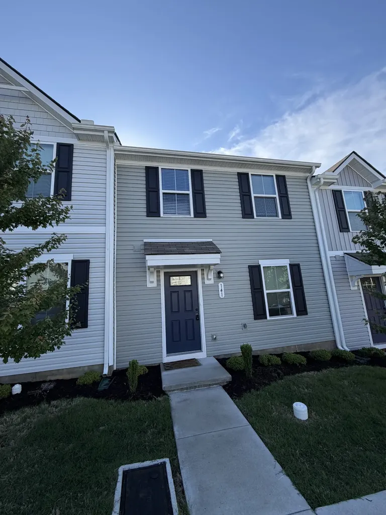 2757 Thornton Grove Boulevard Nashville TN 37207