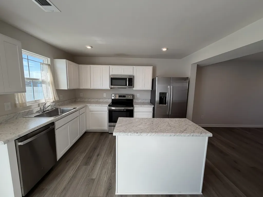 2757 Thornton Grove Boulevard Nashville TN 37207