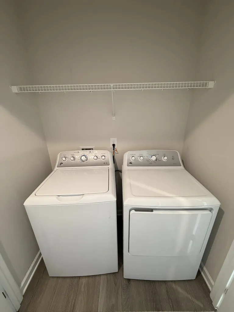 2757 Thornton Grove Boulevard Nashville TN 37207
