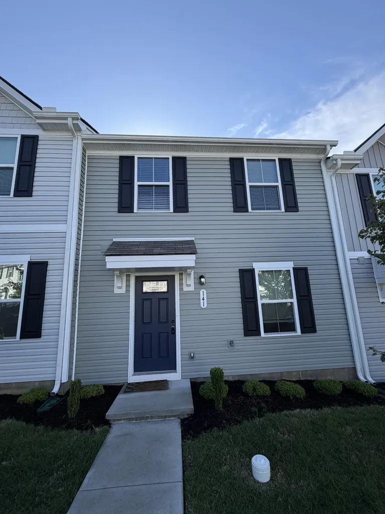 2757 Thornton Grove Boulevard Nashville TN 37207