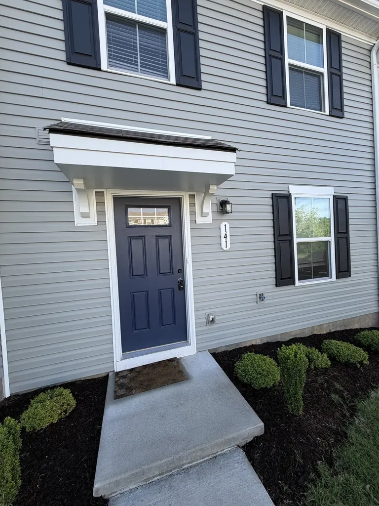 2757 Thornton Grove Boulevard Nashville TN 37207