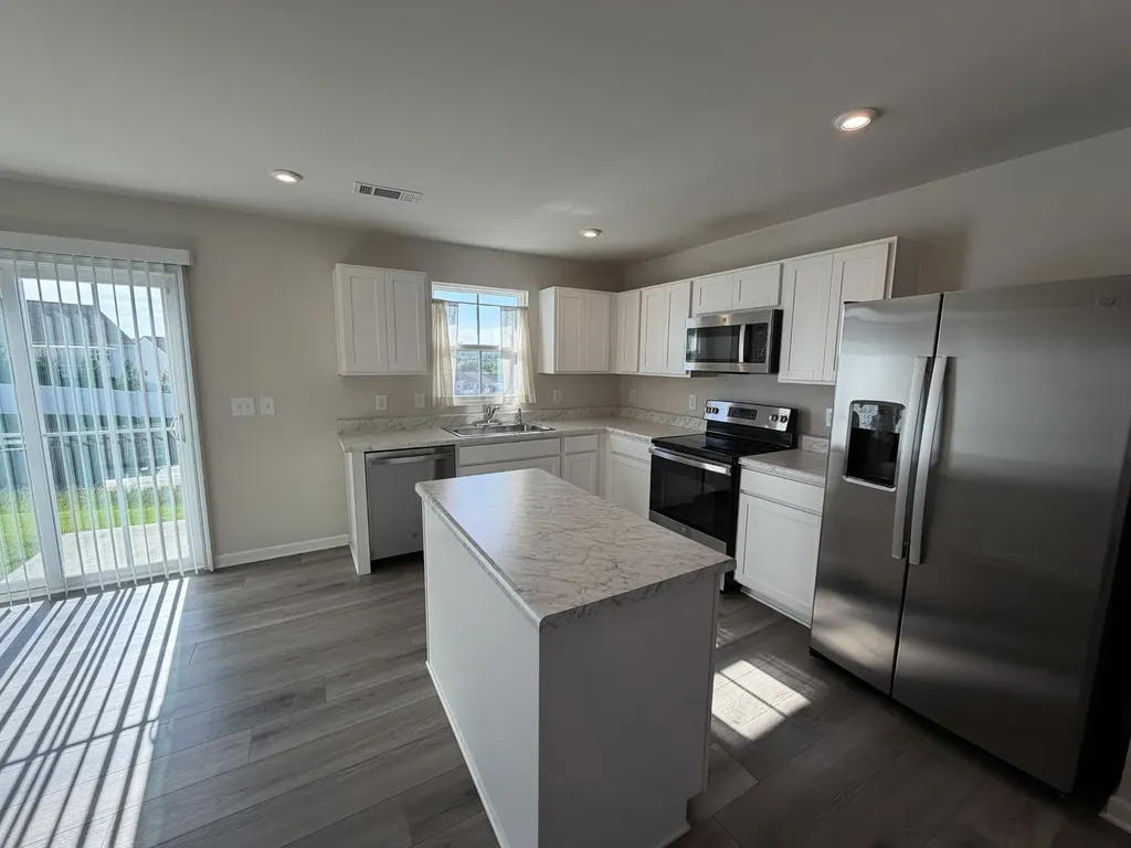 2757 Thornton Grove Boulevard Nashville TN 37207