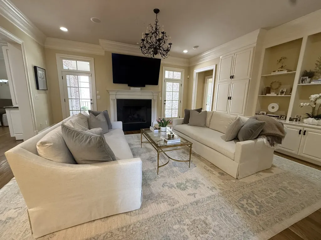3205 Woodlawn Drive Nashville TN 37215