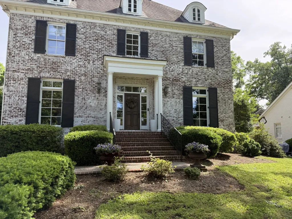 3205 Woodlawn Drive Nashville TN 37215