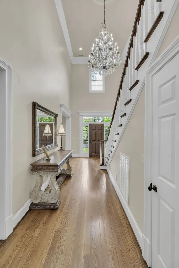 3205 Woodlawn Drive Nashville TN 37215