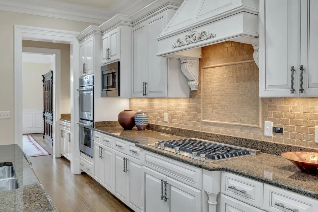 3205 Woodlawn Drive Nashville TN 37215