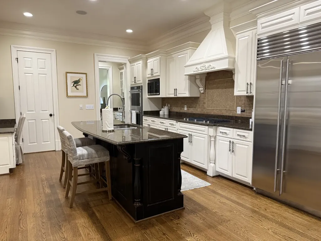 3205 Woodlawn Drive Nashville TN 37215