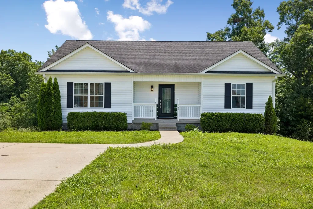 150 Lizzie Road Ashland City TN 37015