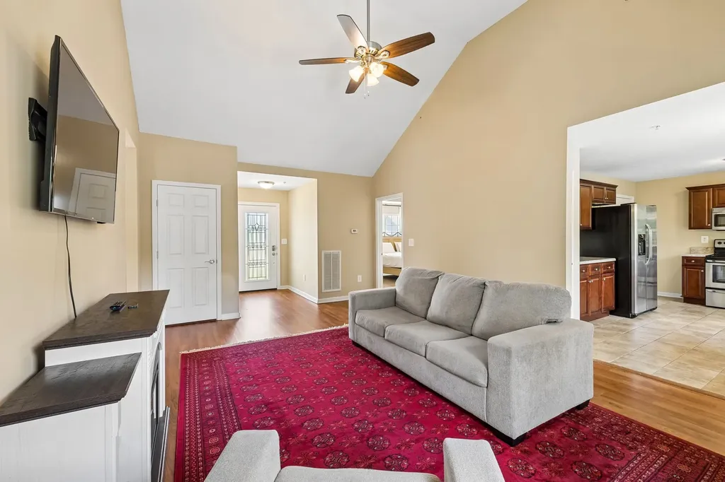 150 Lizzie Road Ashland City TN 37015