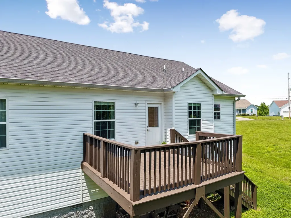 150 Lizzie Road Ashland City TN 37015