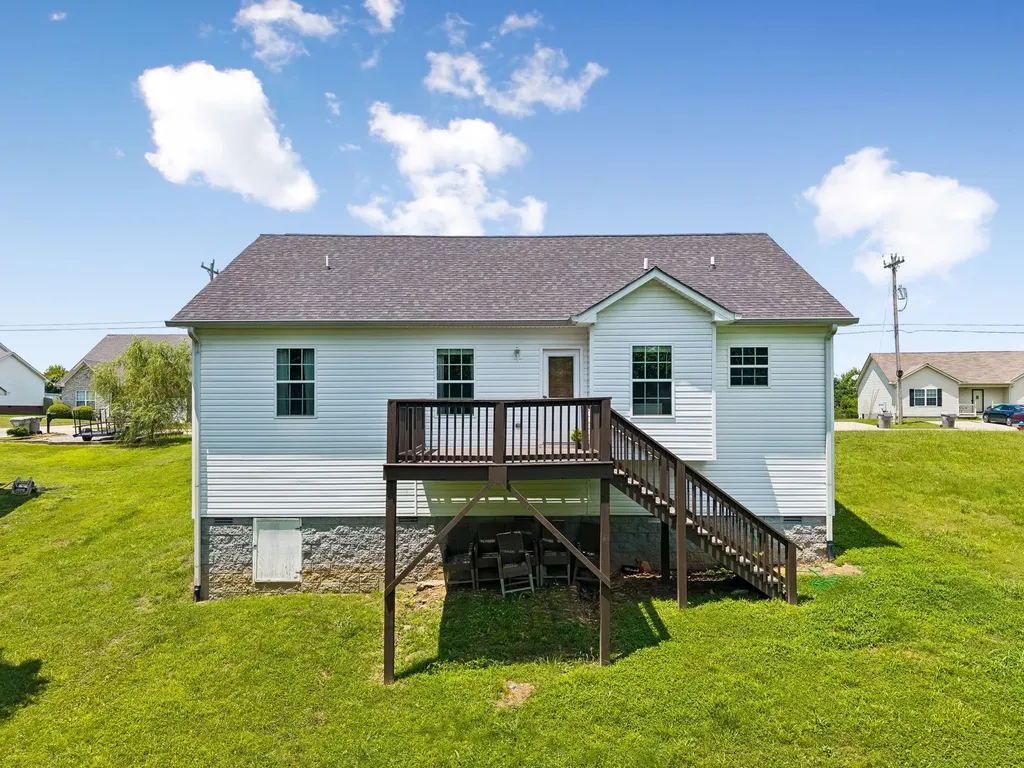 150 Lizzie Road Ashland City TN 37015