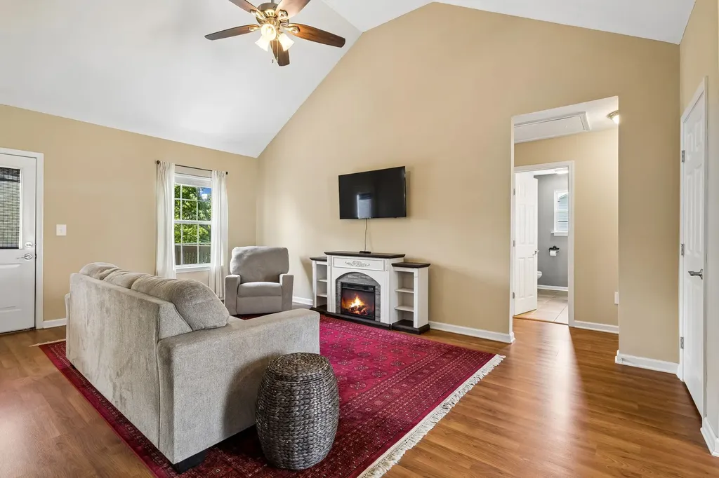 150 Lizzie Road Ashland City TN 37015