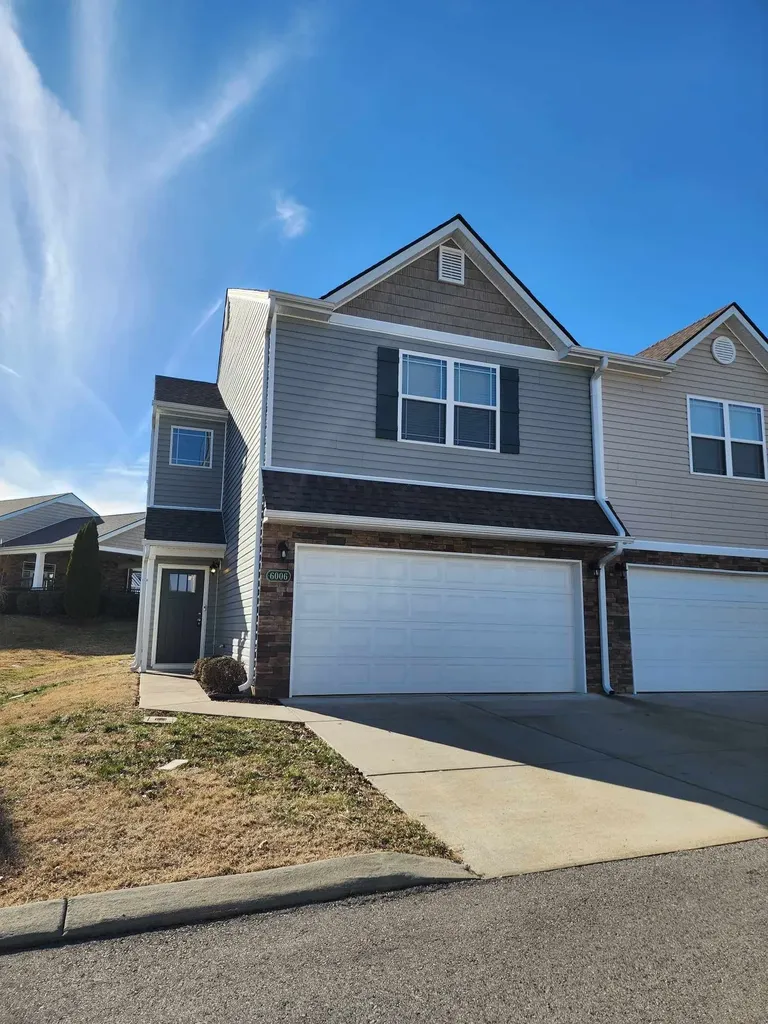 6006 Hillside Lane Spring Hill TN 37174