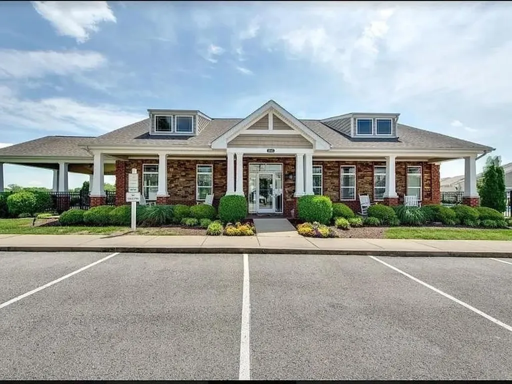 6006 Hillside Lane Spring Hill TN 37174