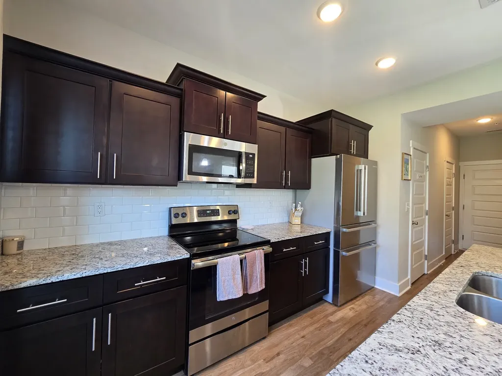 6006 Hillside Lane Spring Hill TN 37174