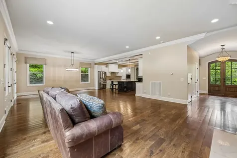 129 Timber Hills Road Hendersonville TN 37075