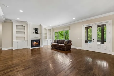 129 Timber Hills Road Hendersonville TN 37075