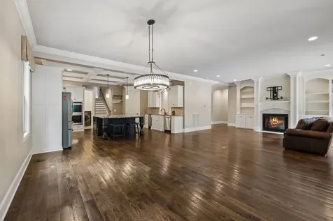 129 Timber Hills Road Hendersonville TN 37075
