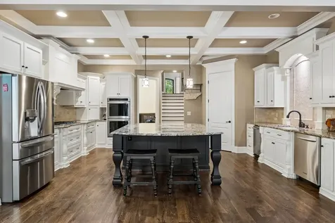 129 Timber Hills Road Hendersonville TN 37075