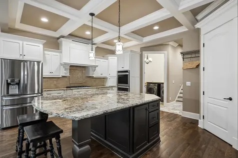 129 Timber Hills Road Hendersonville TN 37075