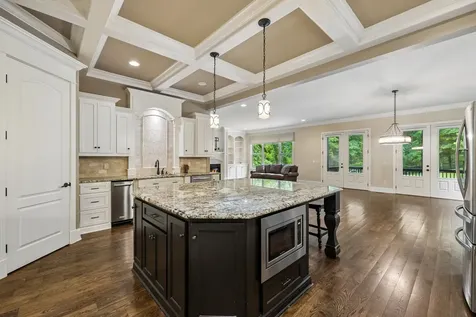 129 Timber Hills Road Hendersonville TN 37075