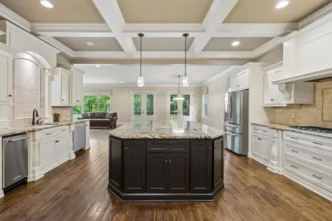 129 Timber Hills Road Hendersonville TN 37075