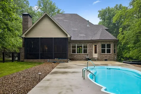 129 Timber Hills Road Hendersonville TN 37075