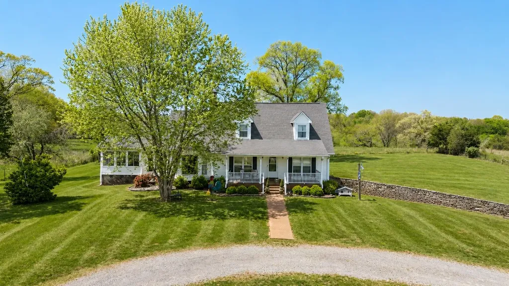 1830 Bethbirei Road Lewisburg TN 37091