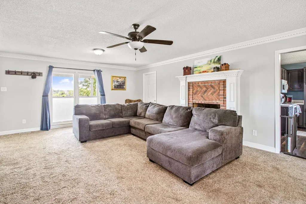 1830 Bethbirei Road Lewisburg TN 37091