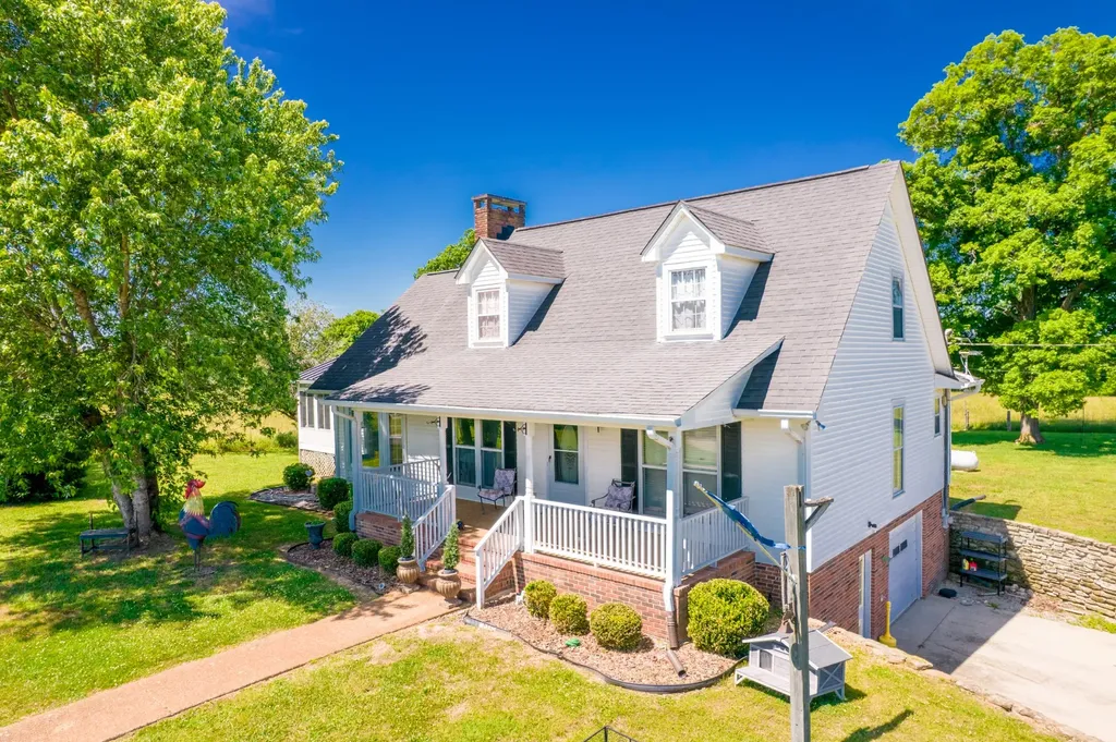 1830 Bethbirei Road Lewisburg TN 37091