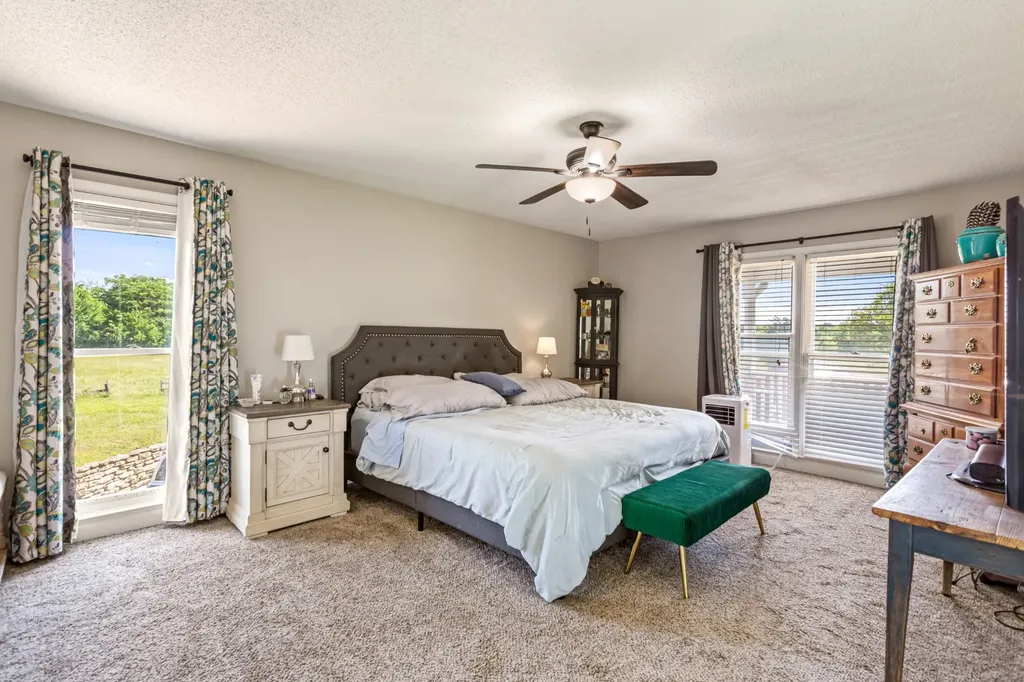 1830 Bethbirei Road Lewisburg TN 37091
