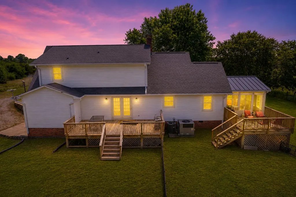 1830 Bethbirei Road Lewisburg TN 37091